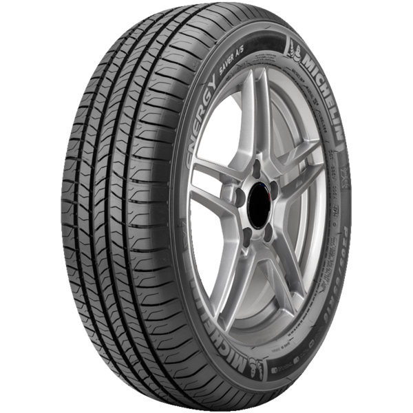 Michelin ENERGY SAVER A/S  - Touring LT235/80R17 120R E