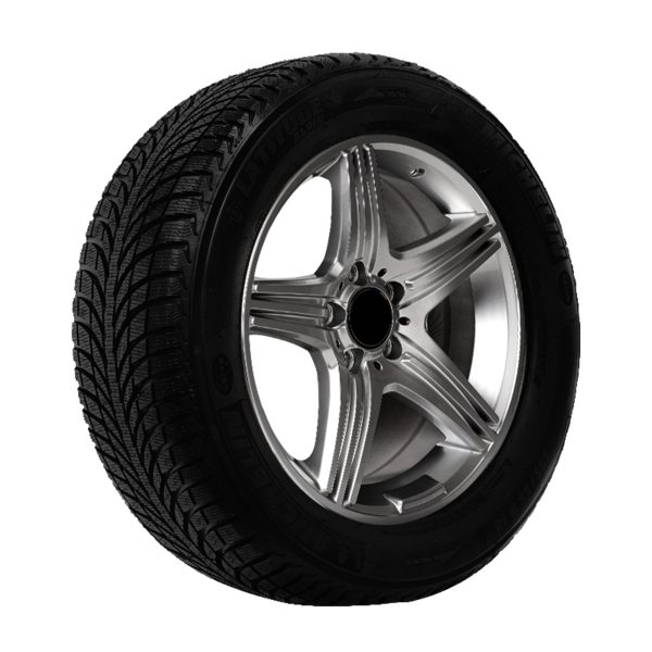 Michelin LATITUDE ALPIN LA2  - Performance 275/45R20 110V XL