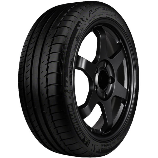 Michelin PILOT SPORT PS2  - Ultra high performance 305/30R19 102Y XL