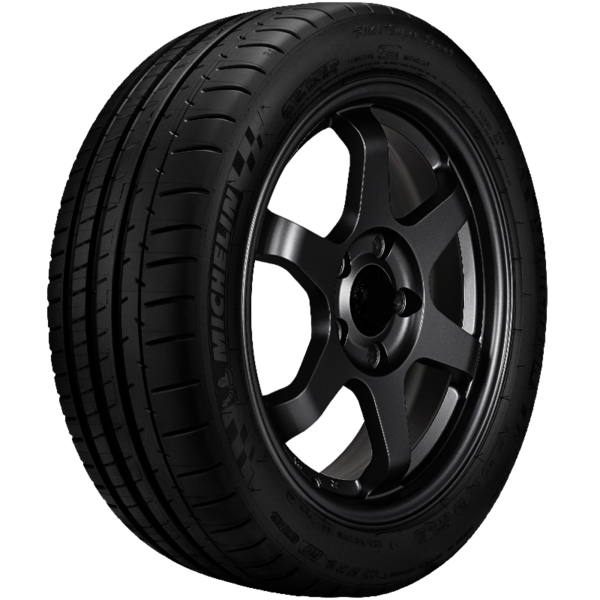 Michelin PILOT SUPER SPORT  - Ultra high performance 295/30R20 101Y XL