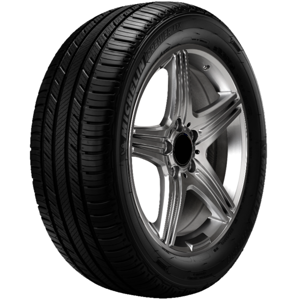 Michelin PREMIER LTX  - Touring 235/65R18 106V SL 21864