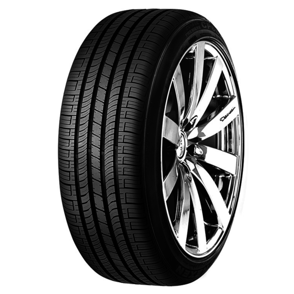 Nexen CP662  - Performance 205/55R16 89H SL