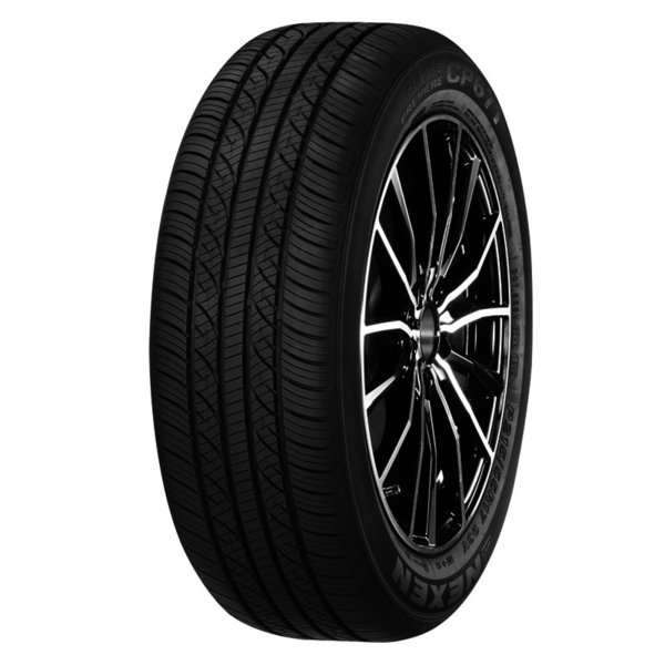 Nexen CP671  - Performance 225/40R18 88V SL