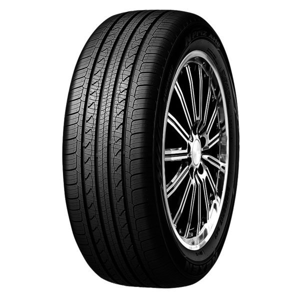 Nexen NPRIZ AH8  - Performance 225/45R17 91W SL