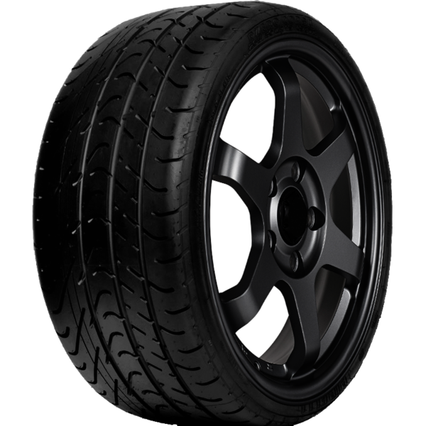 Pirelli P ZERO CORSA ASIM  - Extreme performance 265/30R19 93Y XL