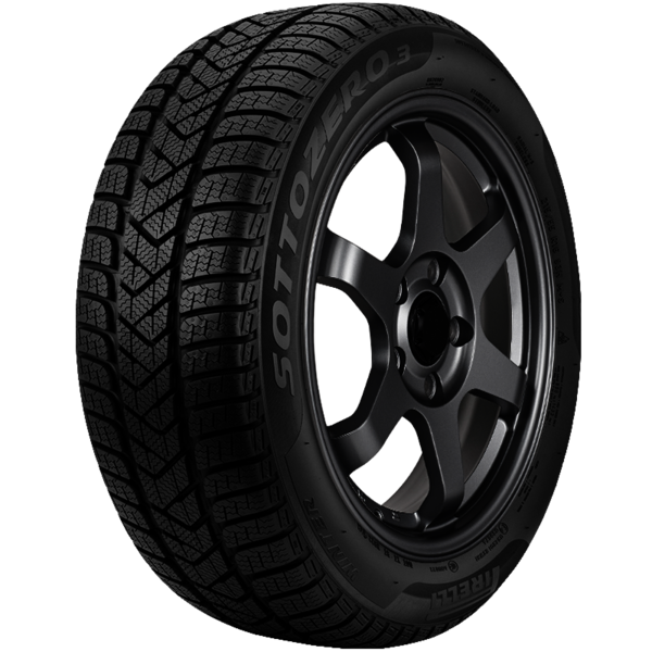 Pirelli WINTER SOTTOZERO 3  - Winter performance 275/35R21 103V XL