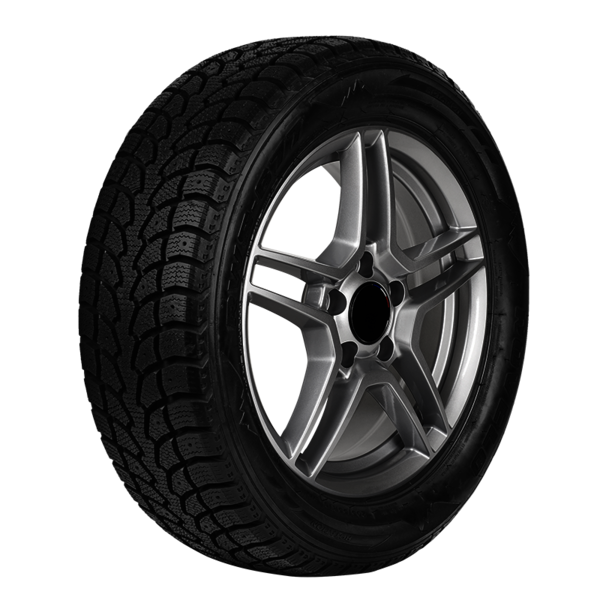 Rovelo RWS-677  - Ice and snow LT265/70R17 121Q E