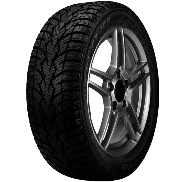 Toyo 255/45R20 Observe G3-Ice - 105T XL (3 Peak Snowflake) ❄️