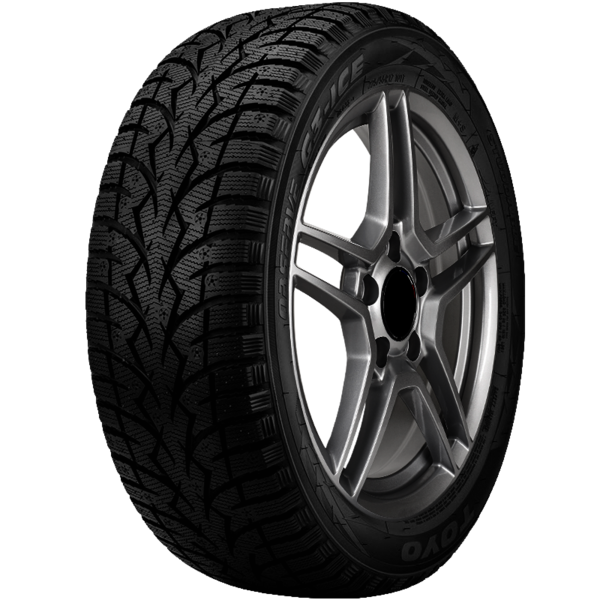 Toyo OBSERVE G3-ICE STUDDED  - Ice and snow 215/60R16 95T SL
