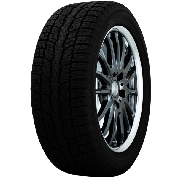 Toyo OBSERVE GSI-6 HP  - Ice and snow 245/40R18 97V XL