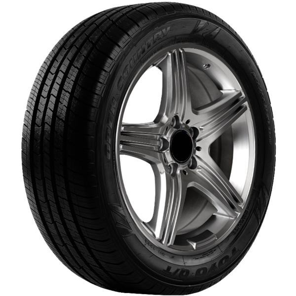 Toyo 235/55R19 Open Country Q/T - 105V XL