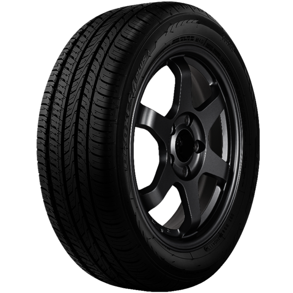 Toyo PROXES 4 PLUS A  - Ultra high performance 205/55R16 89H SL