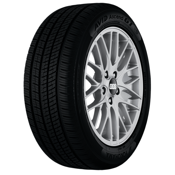 Yokohama AVID ASCEND GT  - Performance 245/40R19 94V SL