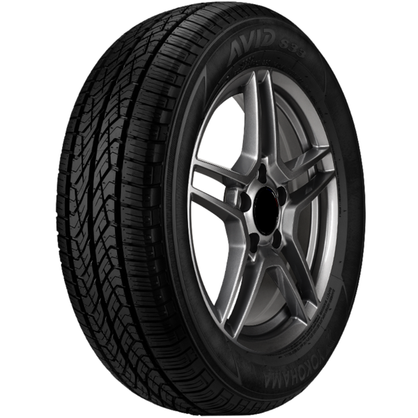 Yokohama 225/65R16 AVID S33B - 100S