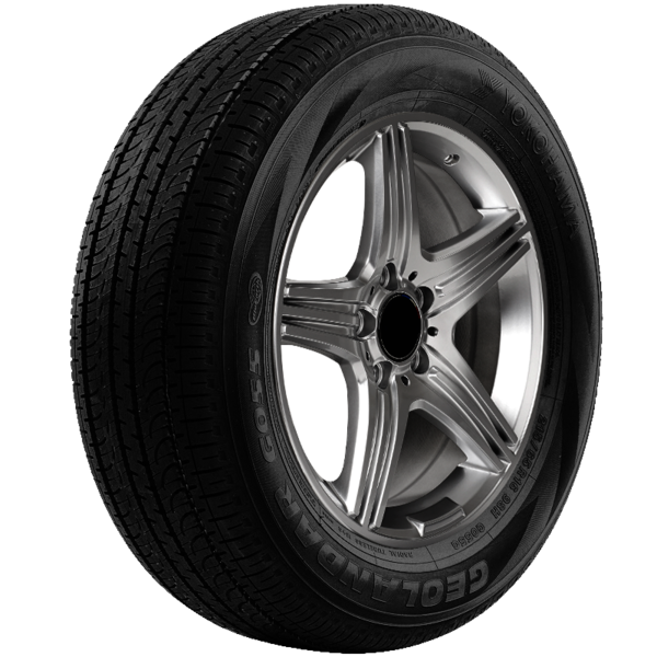 Yokohama GEOLANDAR G055G  - Touring 215/65R16 98H SL