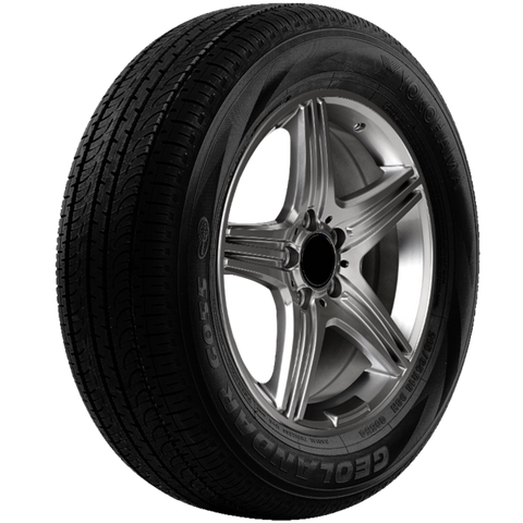 Yokohama GEOLANDAR G055G  - Touring 215/65R16 98H SL