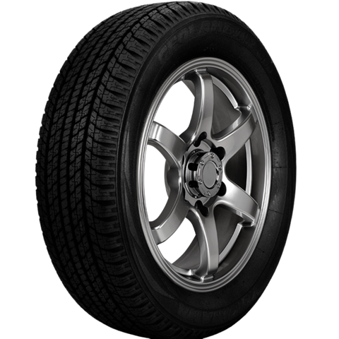 Yokohama GEOLANDAR G96B  - Highway terrain 245/60R20 107H XL