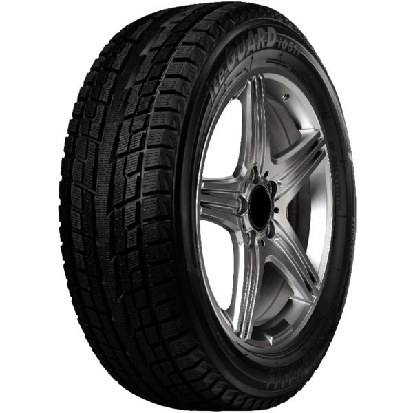 Yokohama ICEGUARD IG51V  - Ice and snow 275/65R18 116T XL