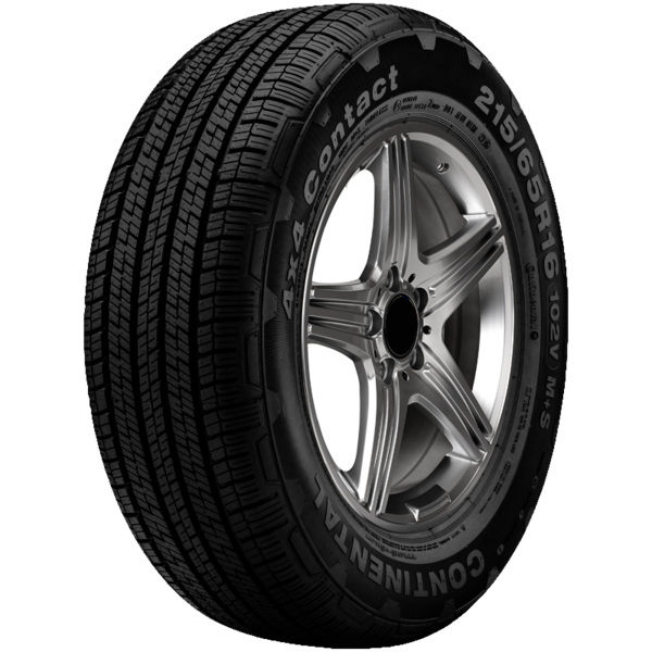 Continental CONTI4X4CONTACT  - Performance 255/50R19 107V XL