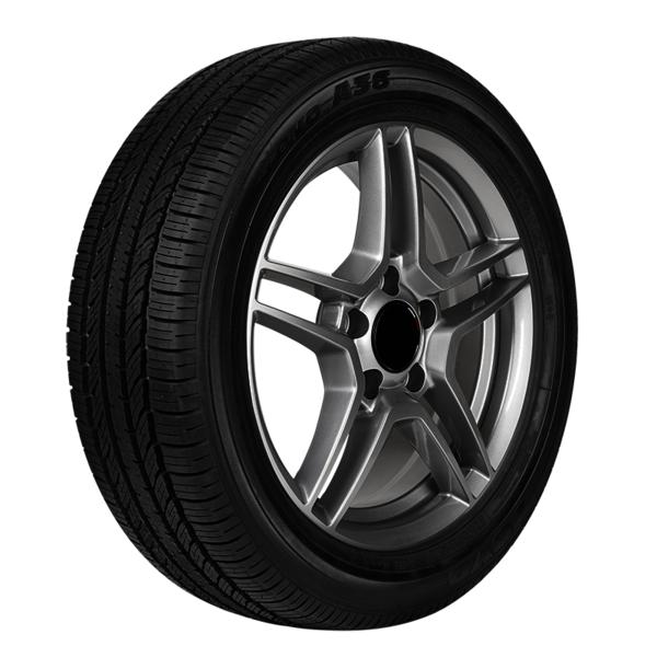 Toyo A36  - Touring 225/55R19 99V SL