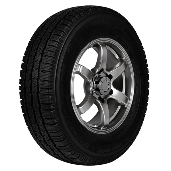 Michelin AGILIS ALPIN  - Commercial 225/75R16C 121R E