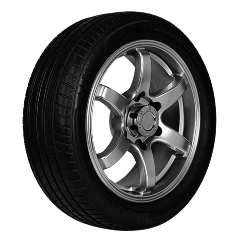 Bridgestone 255/50R21 ALENZA 001 - 109Y XL