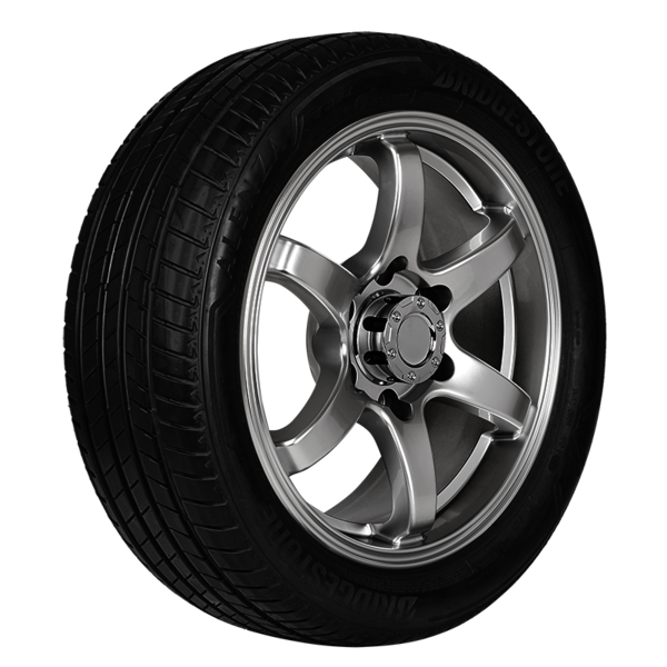 Bridgestone ALENZA 001 RFT  - Performance 225/60R18 104W XL