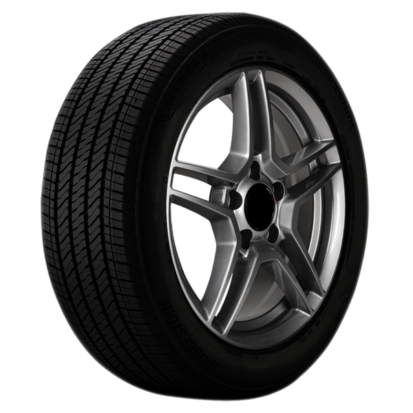 Bridgestone 275/50R22 ALENZA A/S 02 - 115H XL