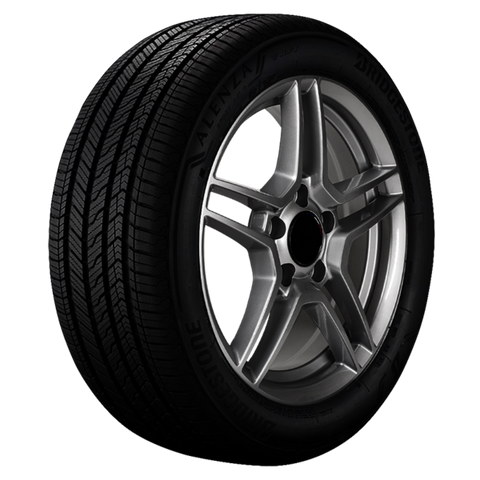 Bridgestone 265/45R21 ALENZA SPORT A/S - 104T