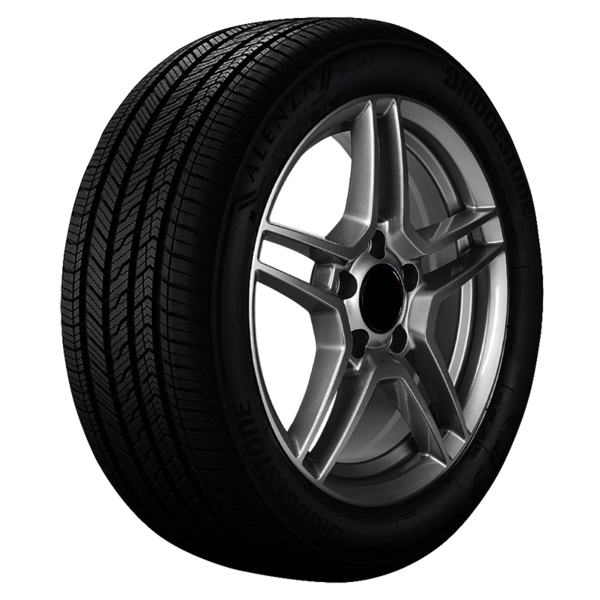 Bridgestone ALENZA SPORT A/S  - Performance 255/50R20 105H SL 004433