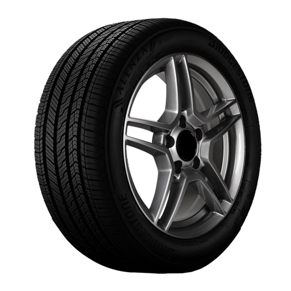 Bridgestone ALENZA SPORT A/S RFT  - Performance 235/55R19 105H XL