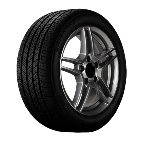 Bridgestone ALENZA SPORT A/S RFT  - Performance 235/55R19 105H XL