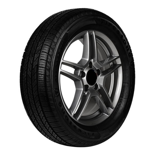 Firestone 215/50R17 ALL SEASON - 91H