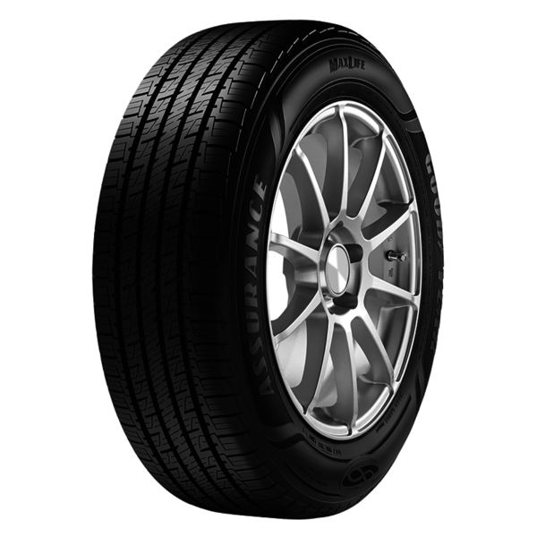 Goodyear ASSURANCE MAXLIFE  - Touring 235/65R18 106V SL