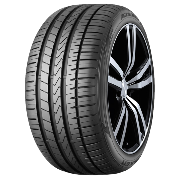 Falken AZENIS FK510A SUV  - Ultra high performance 235/60R18 103W SL