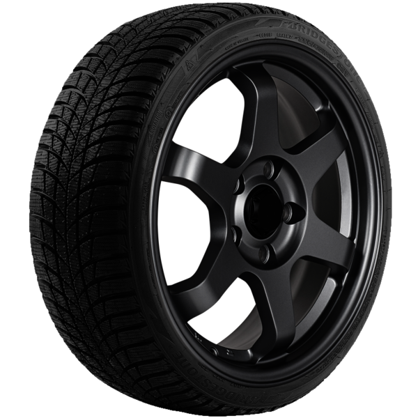 Bridgestone BLIZZAK LM001  - Winter performance 255/40R20 101V XL