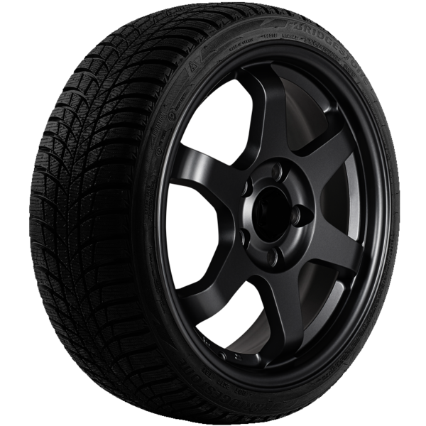 Bridgestone BLIZZAK LM001 RFT  - Winter performance 225/50R18 95H SL
