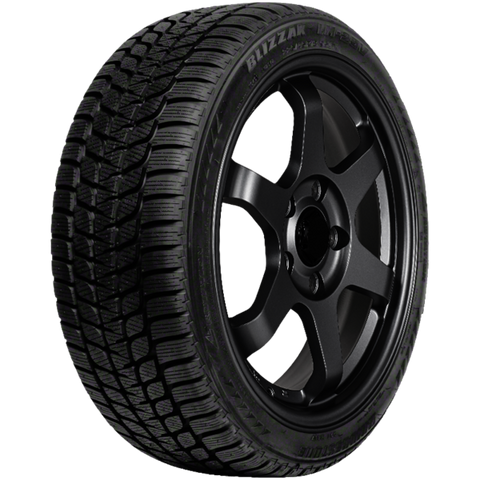 Bridgestone BLIZZAK LM-25 RFT  - Performance 245/45R18 96V SL