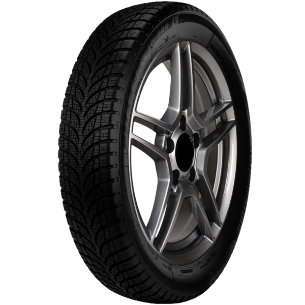 Bridgestone BLIZZAK LM-500  - Ice and snow 155/70R19 88Q XL