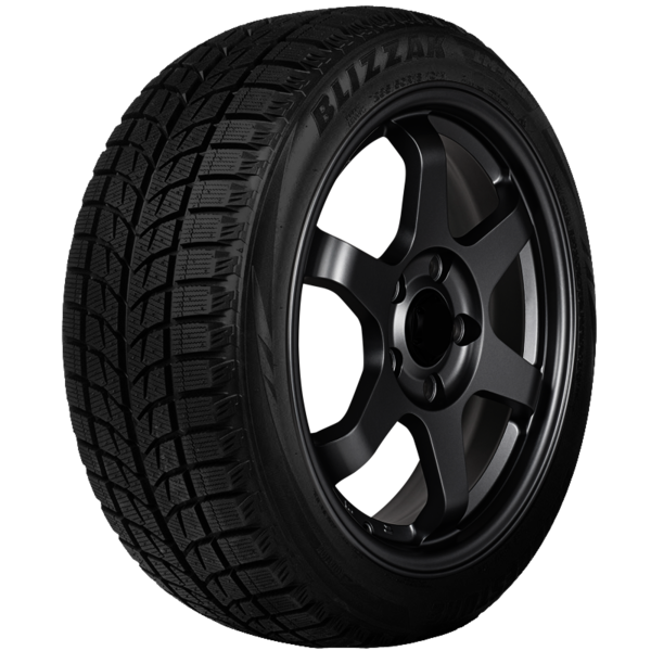 Bridgestone BLIZZAK LM-60 RFT  - Performance 235/55R18 99H SL