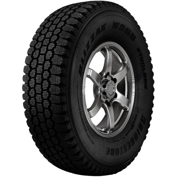 Bridgestone BLIZZAK W965  - Ice and snow LT225/75R16 115Q E