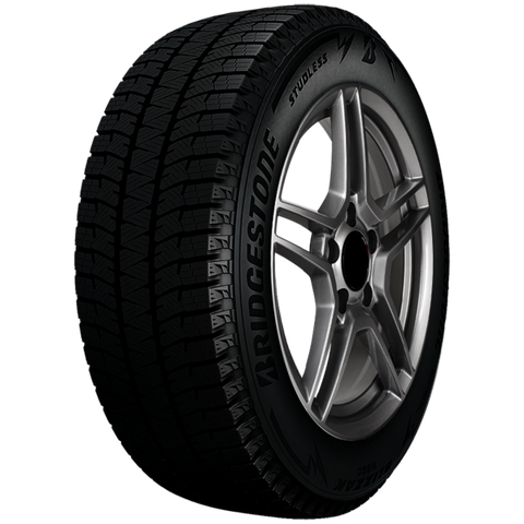 Bridgestone BLIZZAK WS90  - Ice and snow 205/65R16 95T SL