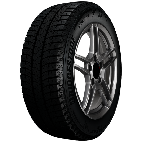 Bridgestone BLIZZAK WS90  - Ice and snow 225/65R16 100T SL