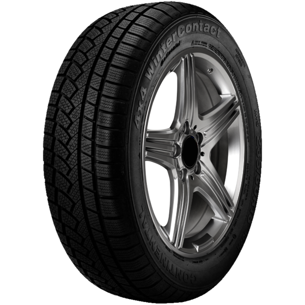 Continental CONTI4X4WINTERCONTACT  - Performance 265/60R18 110H SL