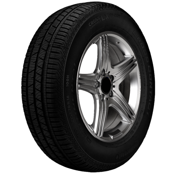 Continental CONTICROSSCONTACT LX SPORT SIL  - Performance 285/40R22 110H XL