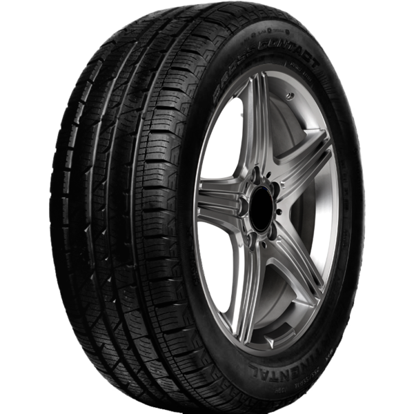 Continental CONTICROSSCONTACT LX SPORT SSR  - Performance 235/55R19 101H SL