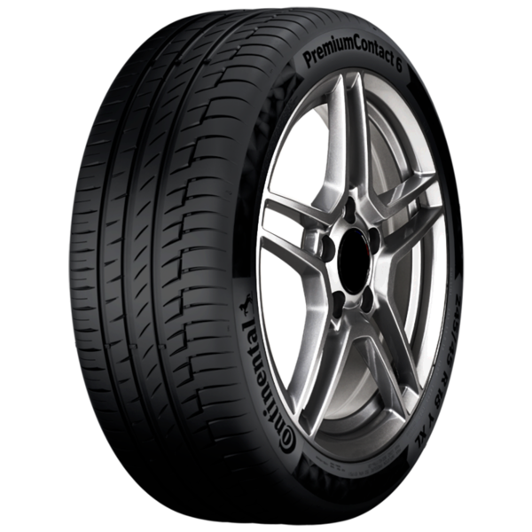 Continental CONTIPREMIUMCONTACT 6  - Performance 245/45R19 102Y XL