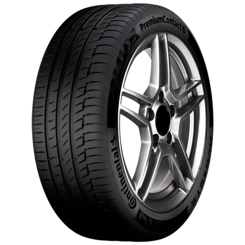 Continental CONTIPREMIUMCONTACT 6  - Performance 245/45R19 102Y XL