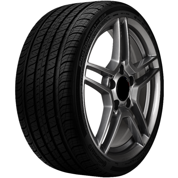 Continental CONTIPROCONTACT RX  - Touring 305/30R21 104H XL