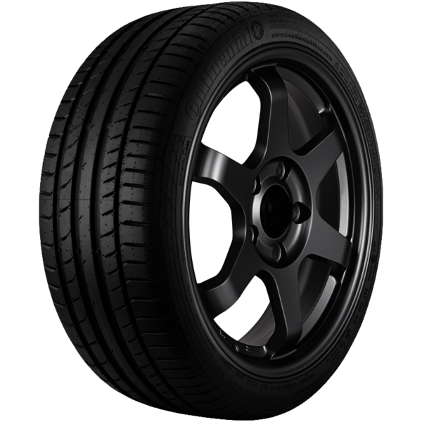 Continental CONTISPORTCONTACT 5P CSi  - Ultra high performance 315/30R21 105Y XL